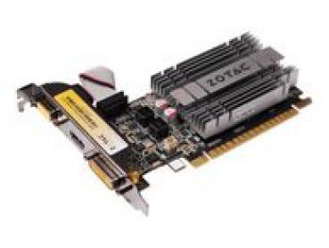 NVIDIA GeForce 210 Synergy Edition